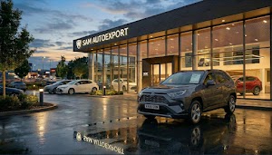 Sam Autoexport place picture